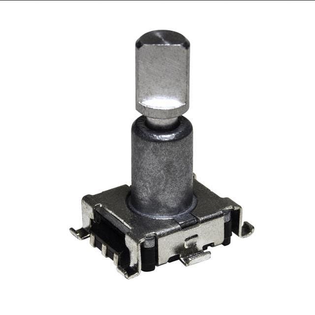 Bourns Inc. 118-PEC11J-9220F-S0015-ND