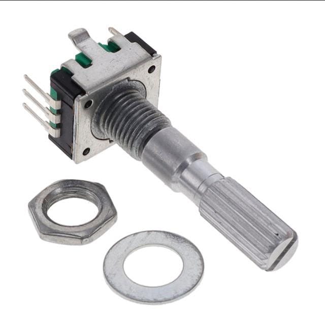 Bourns Inc. PEC11R-4230K-S0024-ND