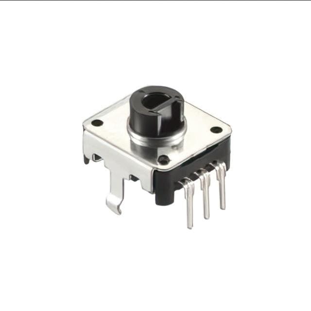 Alps Alpine 4809-EC12E2440301-ND