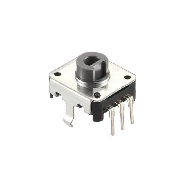 Alps Alpine 4809-EC12E1220301-ND