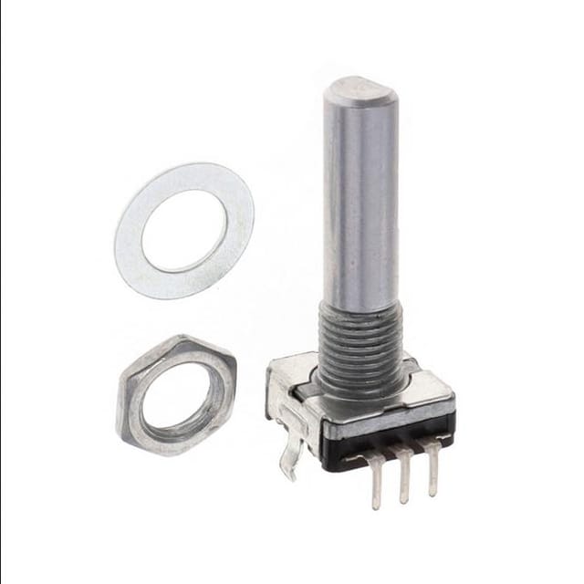 Bourns Inc. 118-PEC11L-4125F-N0020-ND