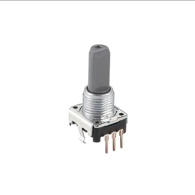 Alps Alpine 4809-EC12E1220813-ND