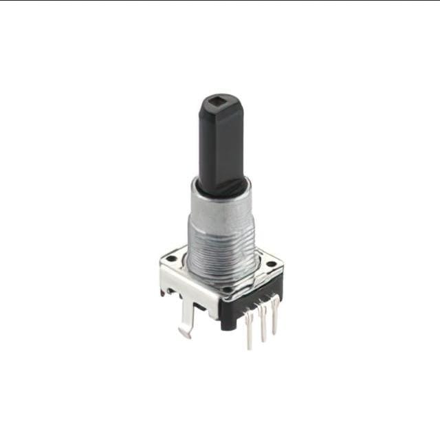 Alps Alpine 4809-EC12E2420803-ND