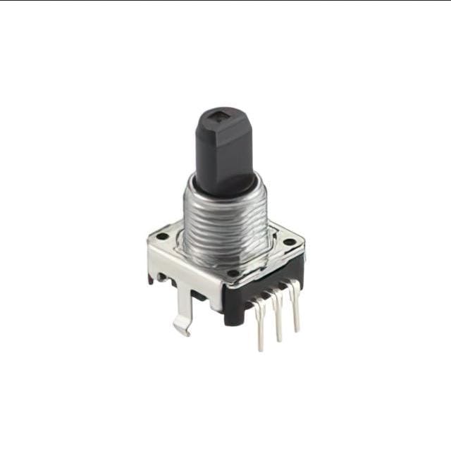 Alps Alpine 4809-EC12E2420802-ND