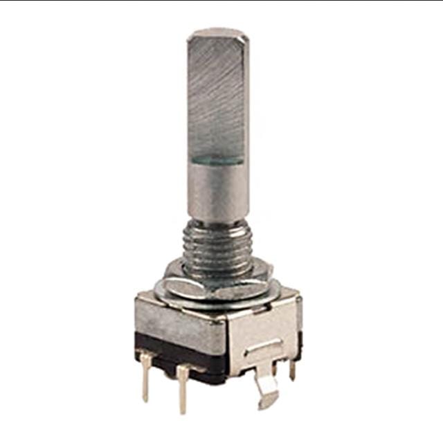 Bourns Inc. 118-PEC11H-4125F-S0020-ND