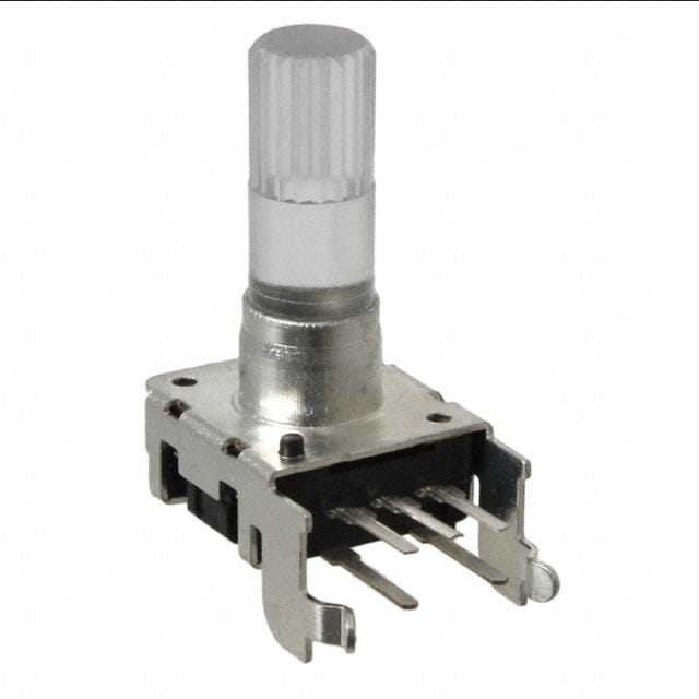 Bourns Inc. 118-PEL12S-2024S-N3024-ND