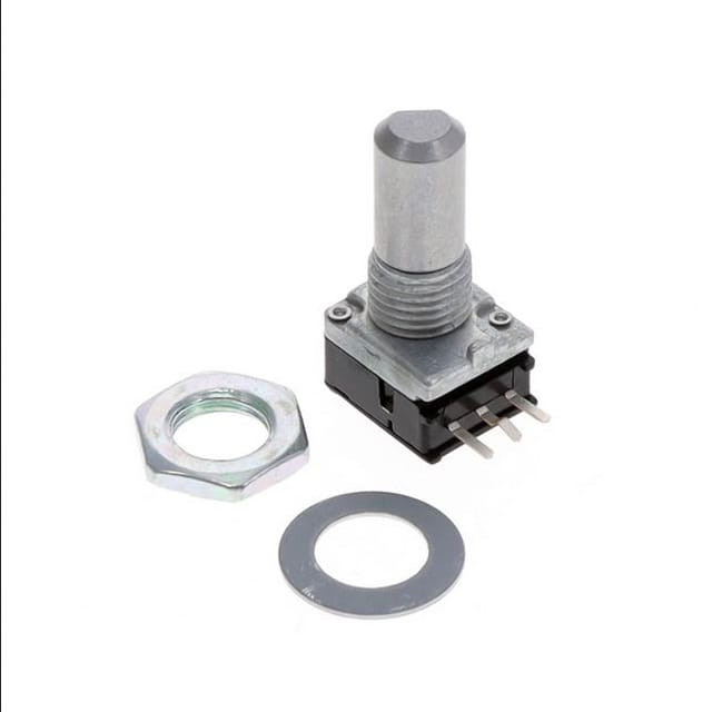 Bourns Inc. 118-PEC09-2315F-N0015-ND