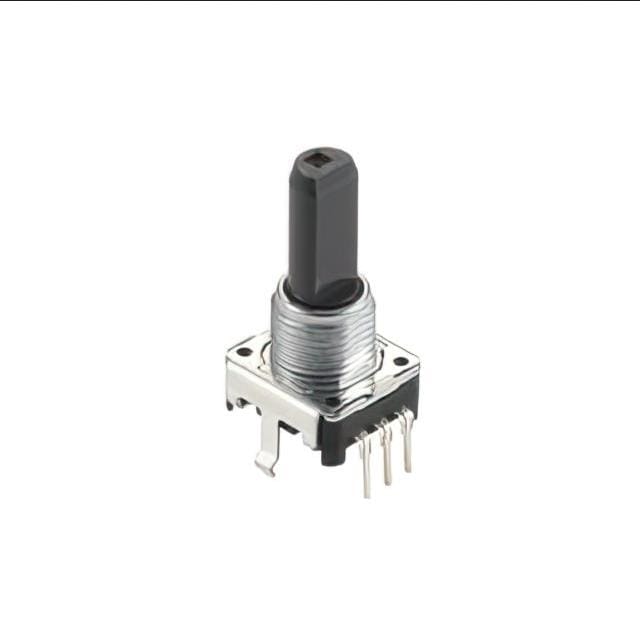 Alps Alpine 4809-EC12E2430803-ND