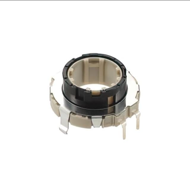 Alps Alpine 4809-EC21A1520401-ND