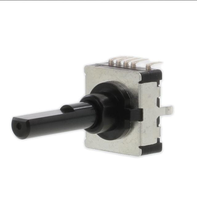 Bourns Inc. 118-PAC18R1-33D28F-ND