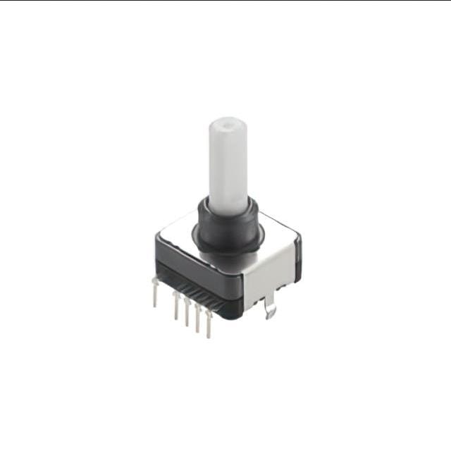 Alps Alpine 4809-EC18AGA20402-ND
