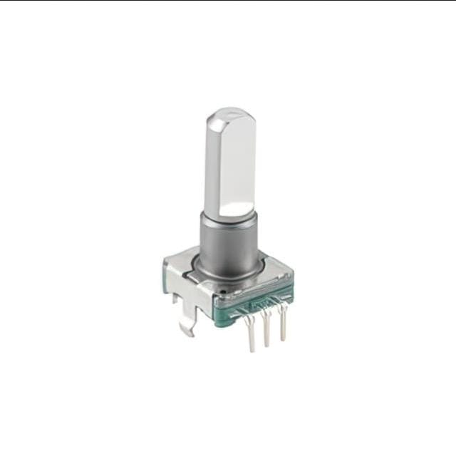 Alps Alpine 4809-EC11E15204A3-ND