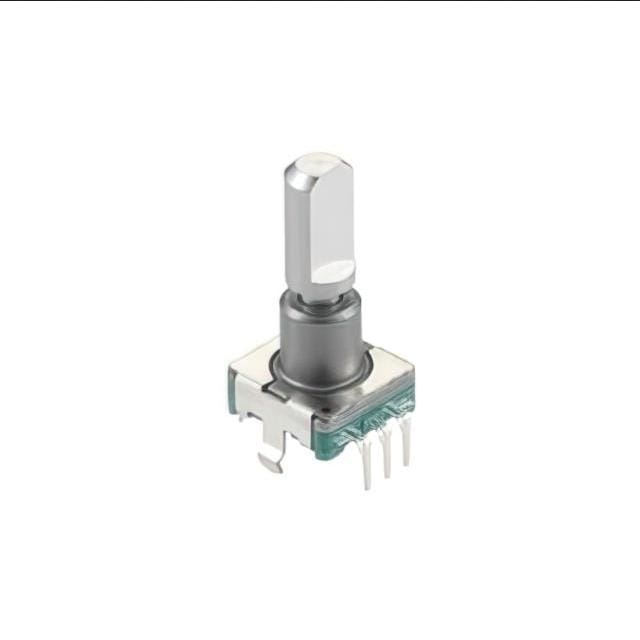 Alps Alpine 4809-EC11E18244A5-ND