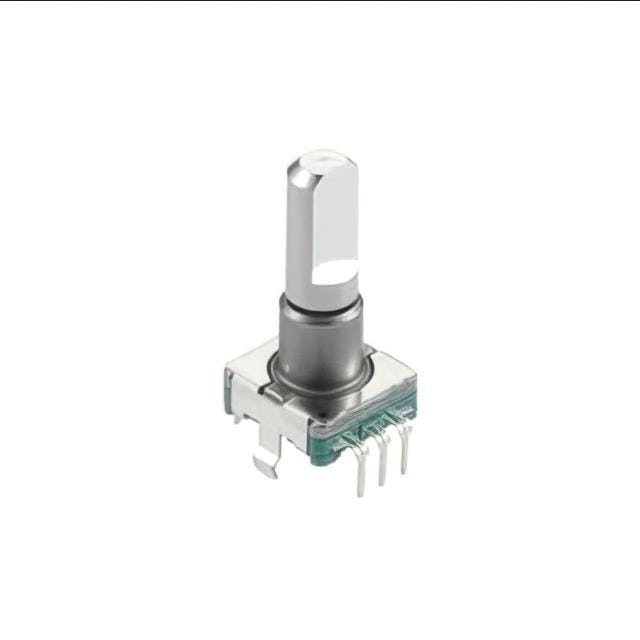 Alps Alpine 4809-EC11E15244G1-ND
