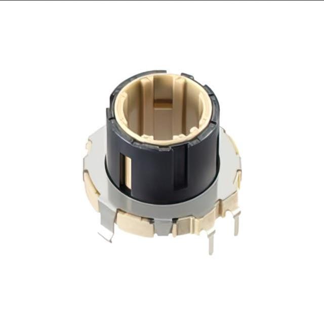 Alps Alpine 4809-EC21A0950402-ND