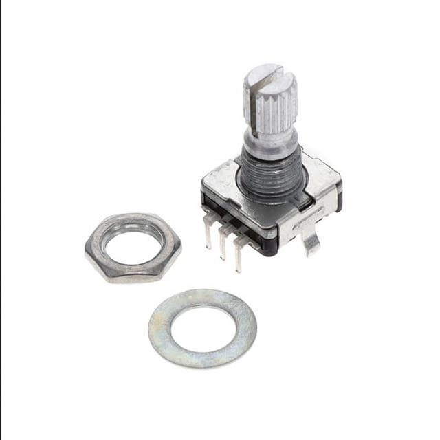 Bourns Inc. 118-PEC11L-4115K-S0020-ND