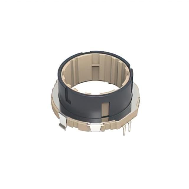Alps Alpine 4809-EC35AH260403-ND