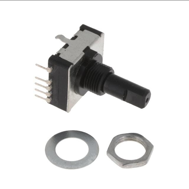 Bourns Inc. 118-PAC18R1-43D19F-ND