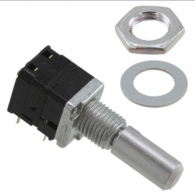 Bourns Inc. PEC09-2120F-S0012-ND