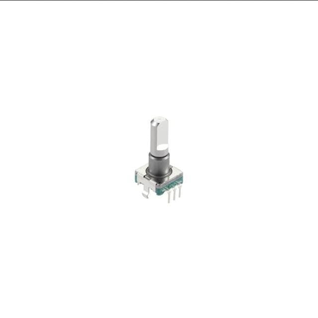 Alps Alpine 4809-EC11E18244AU-ND