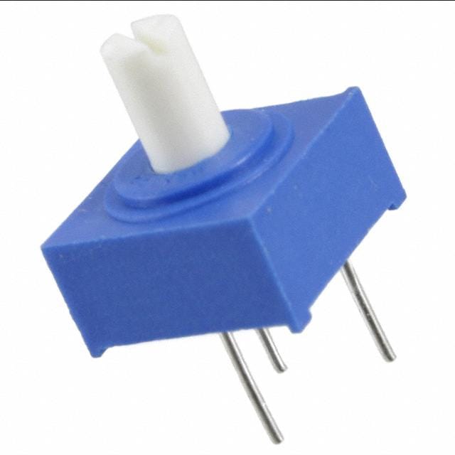 Bourns Inc. 3315Y-025-016L-ND