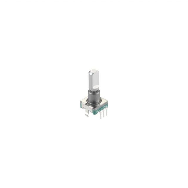 Alps Alpine 4809-EC11E15244B2-ND