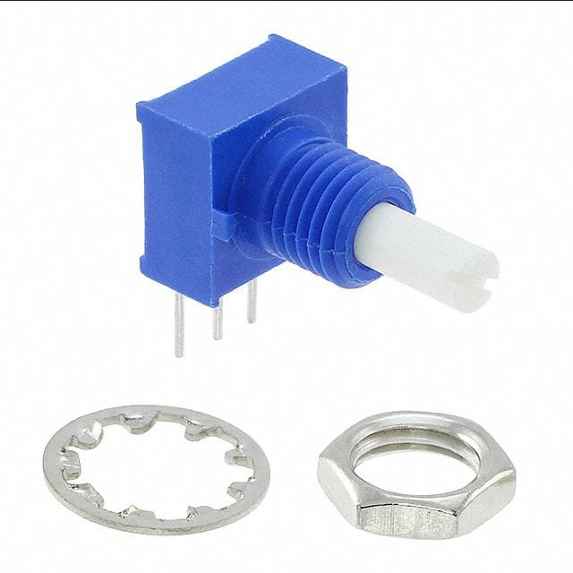 Bourns Inc. 3315C-001-006L-ND