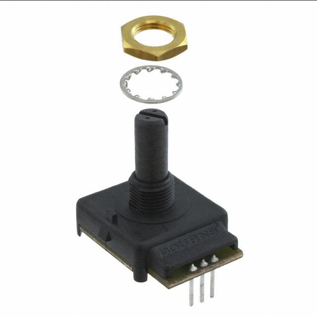 Bourns Inc. ECW0J-B24-AC0006L-ND