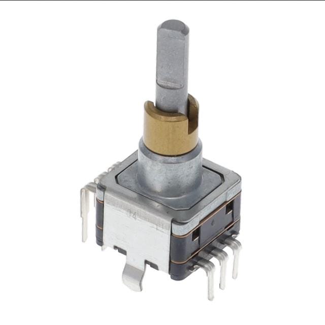 Bourns Inc. 118-PEC11D-4120F-S0015-ND
