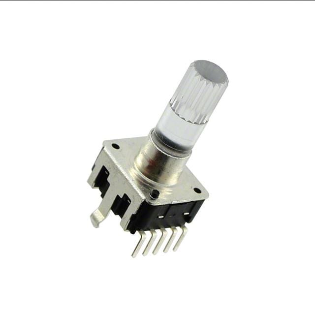 Bourns Inc. PEL12T-4225S-S1024-ND