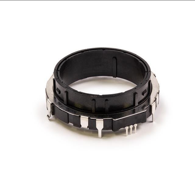 Bourns Inc. 118-PER601-P117-N0015-ND