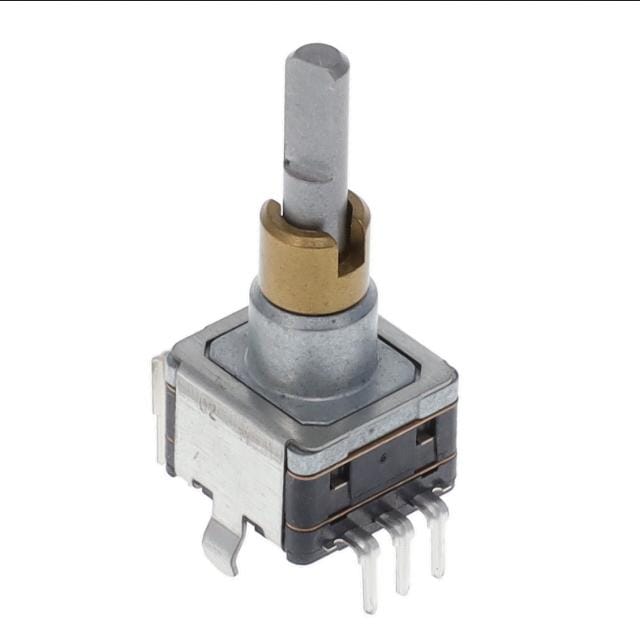 Bourns Inc. 118-PEC11D-4120F-H0015-ND