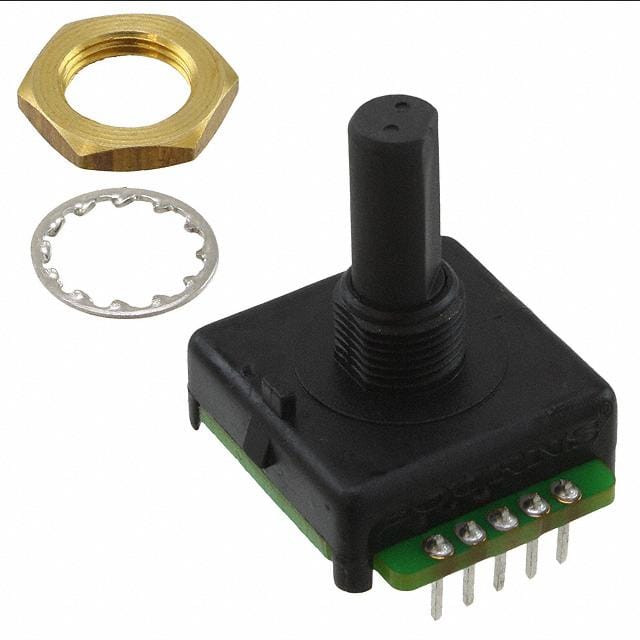 Bourns Inc. EAW0J-C24-AE0128L-ND