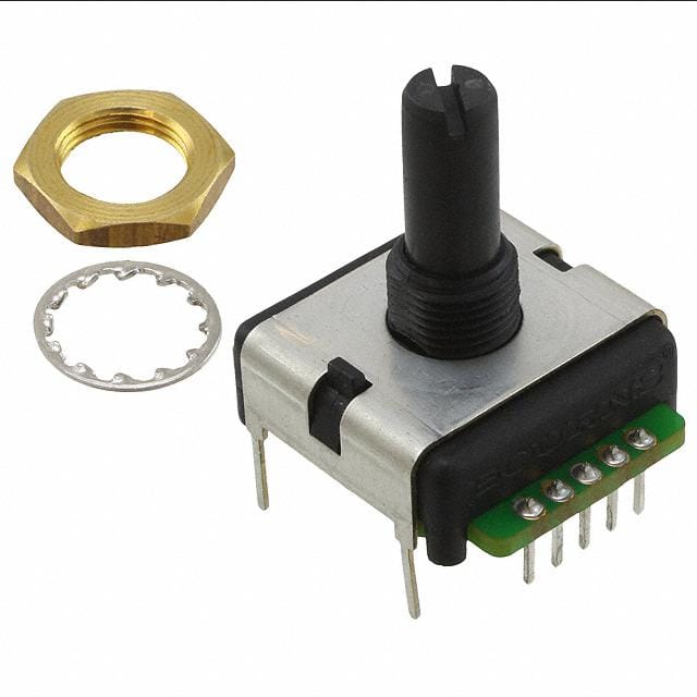 Bourns Inc. EAW0J-B24-CE0128L-ND