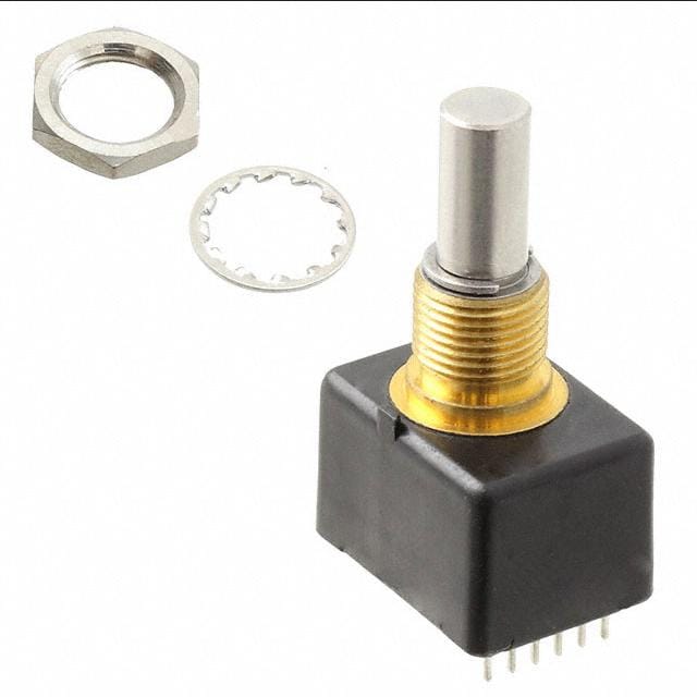 Bourns Inc. EMS22Q31-B28-LS4-ND