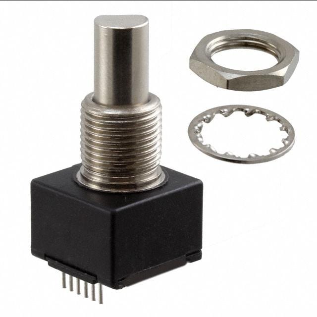 Bourns Inc. EM14A1D-C24-L032N-ND
