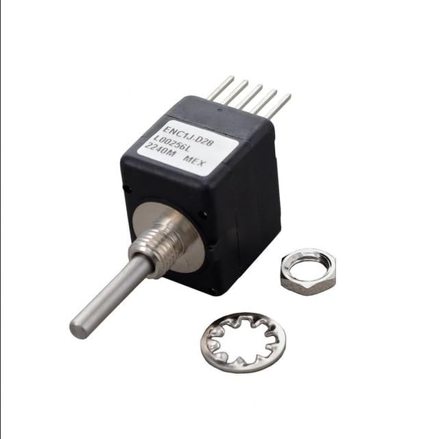 Bourns Inc. 118-ENC1J-D28-L00256L-ND