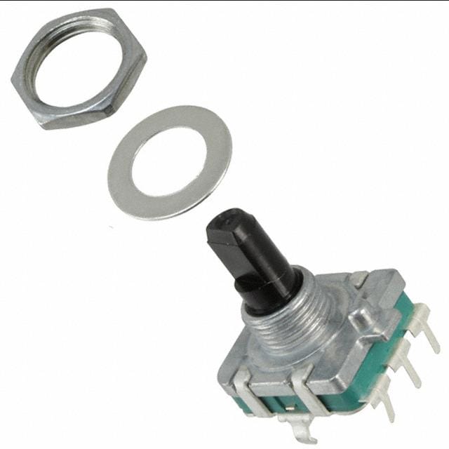 Bourns Inc. PEC16-4115F-S0012-ND