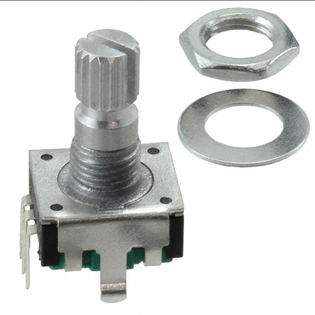 Bourns Inc. PEC11R-4220K-N0024-ND