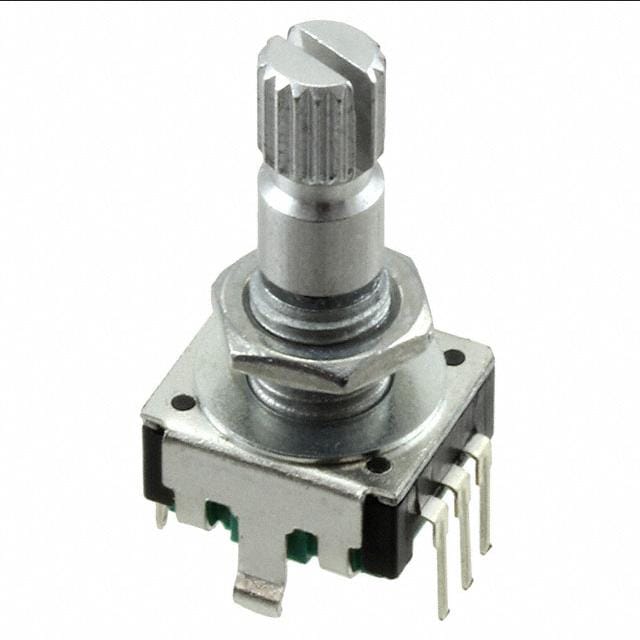 Bourns Inc. PEC11R-4120K-S0018-ND