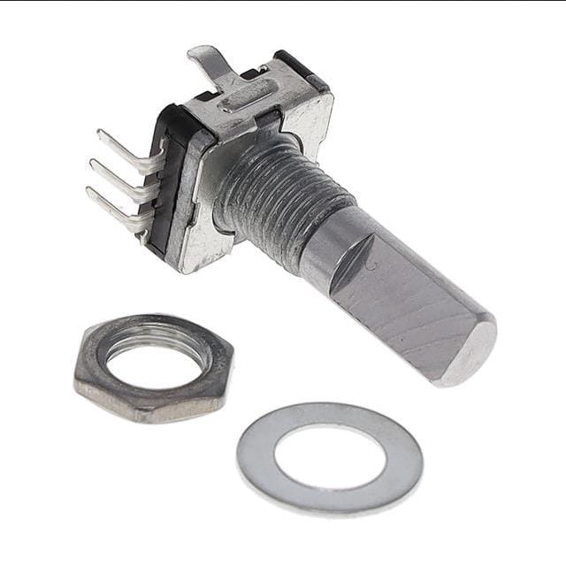 Bourns Inc. 118-PEC11L-4120F-N0020-ND