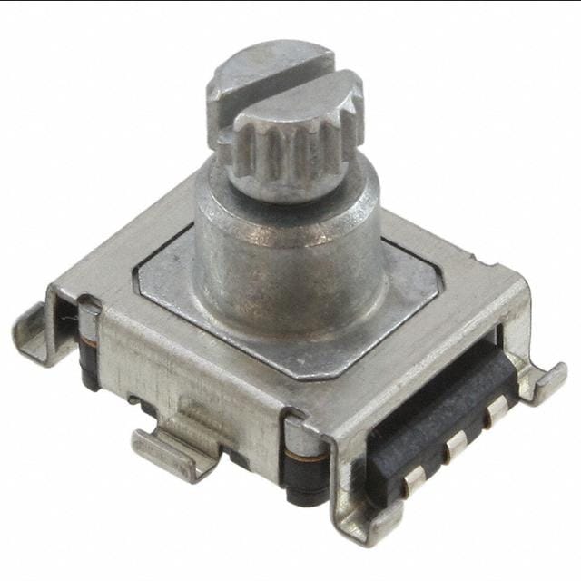 Bourns Inc. PEC11S-9213K-S0015-ND