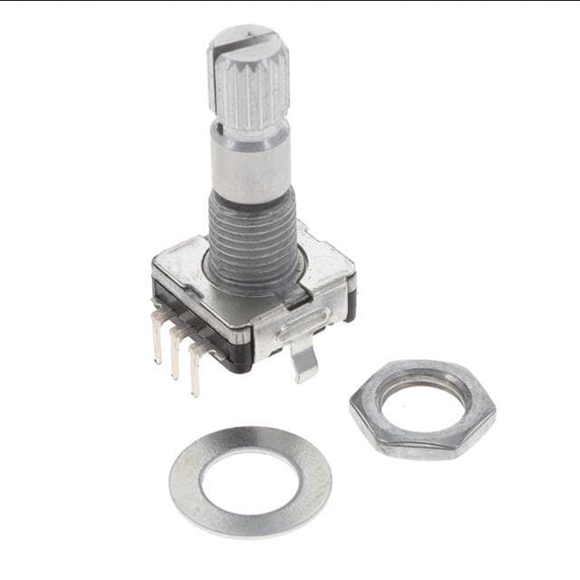 Bourns Inc. 118-PEC11L-4220K-S0015-ND