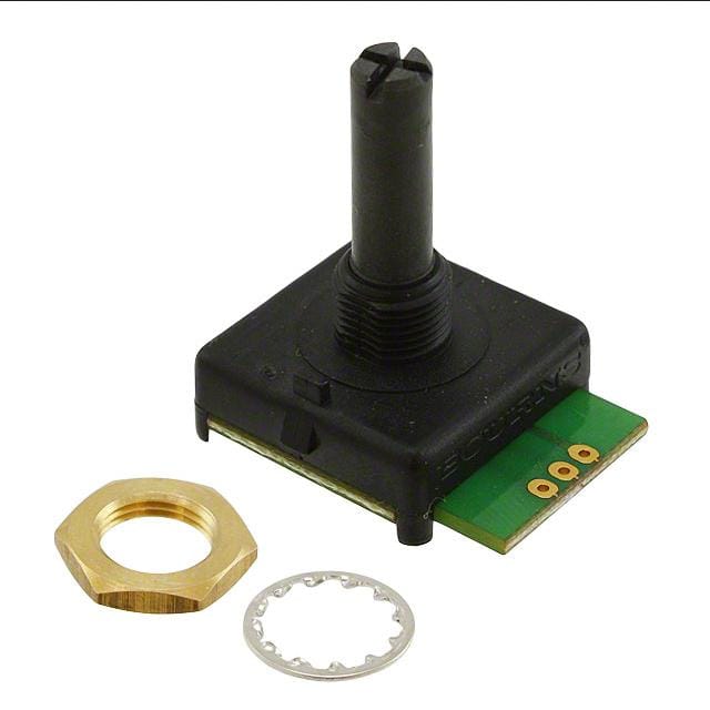 Bourns Inc. ECW0D-B24-AE0024L-ND