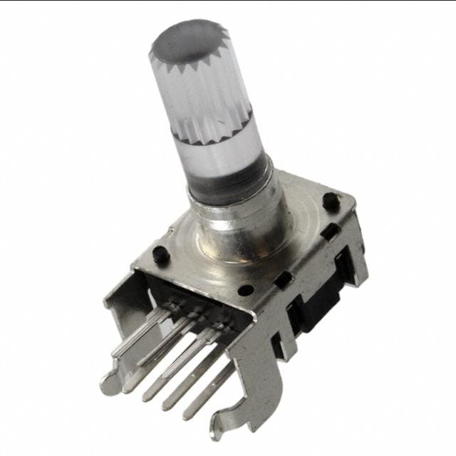Bourns Inc. PEL12D-2225S-S1024-ND