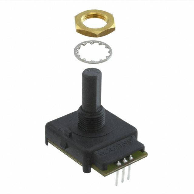 Bourns Inc. ECW1J-C24-AC0024L-ND
