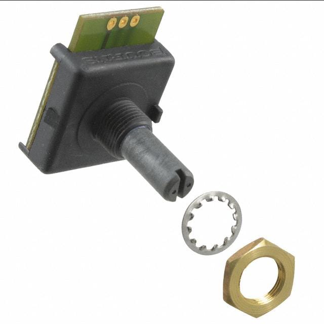 Bourns Inc. ECW0J-B24-CC0006L-ND