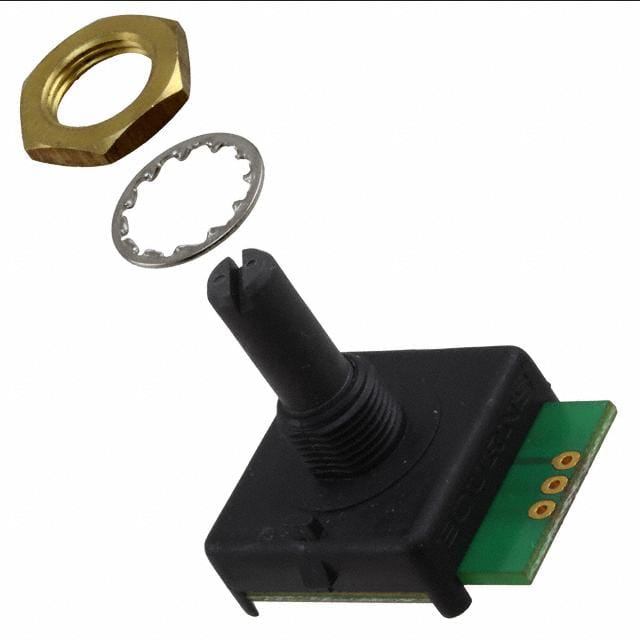Bourns Inc. ECW1J-R19-CC0024L-ND