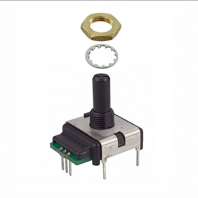 Bourns Inc. ECW1J-B24-AB0012L-ND