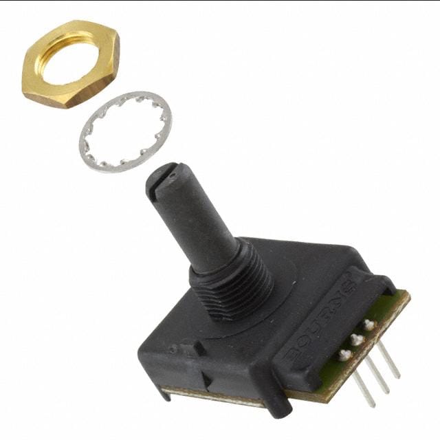 Bourns Inc. ECW1J-R19-AC0024L-ND